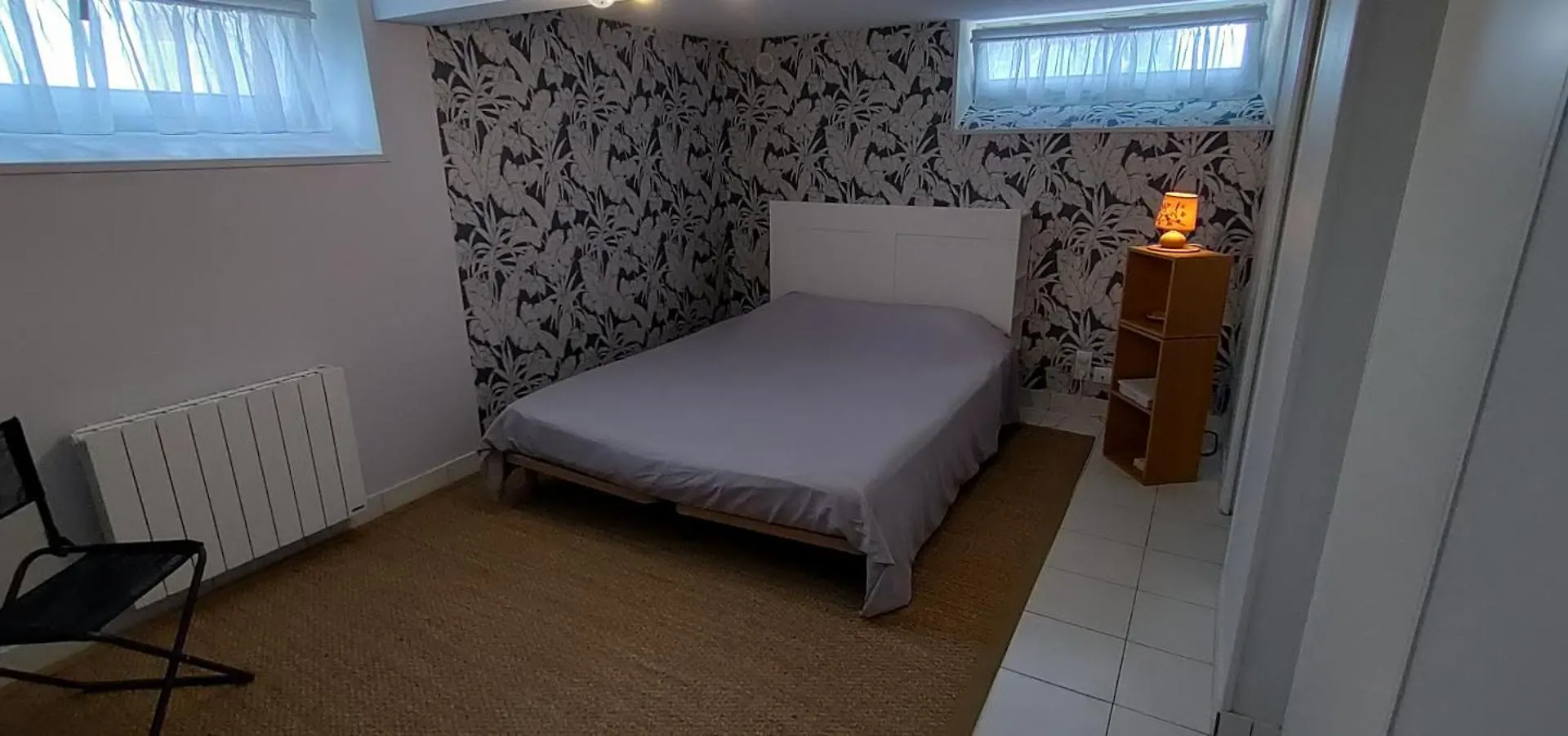 Ferienwohnung Ty Tressource Lancieux 0*,  Frankreich